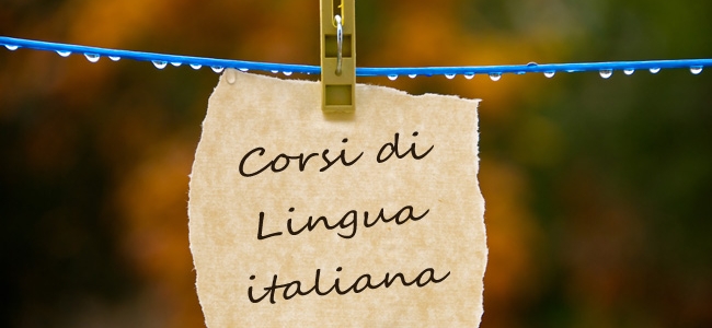 scuola di italiano