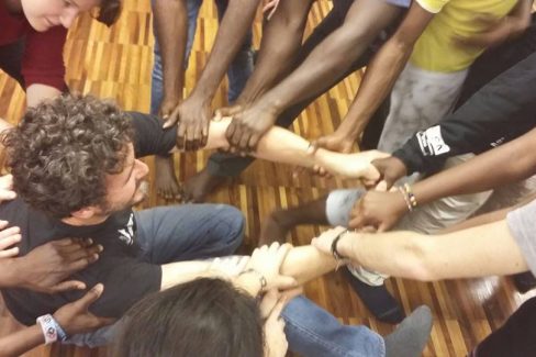 teatro interculturale