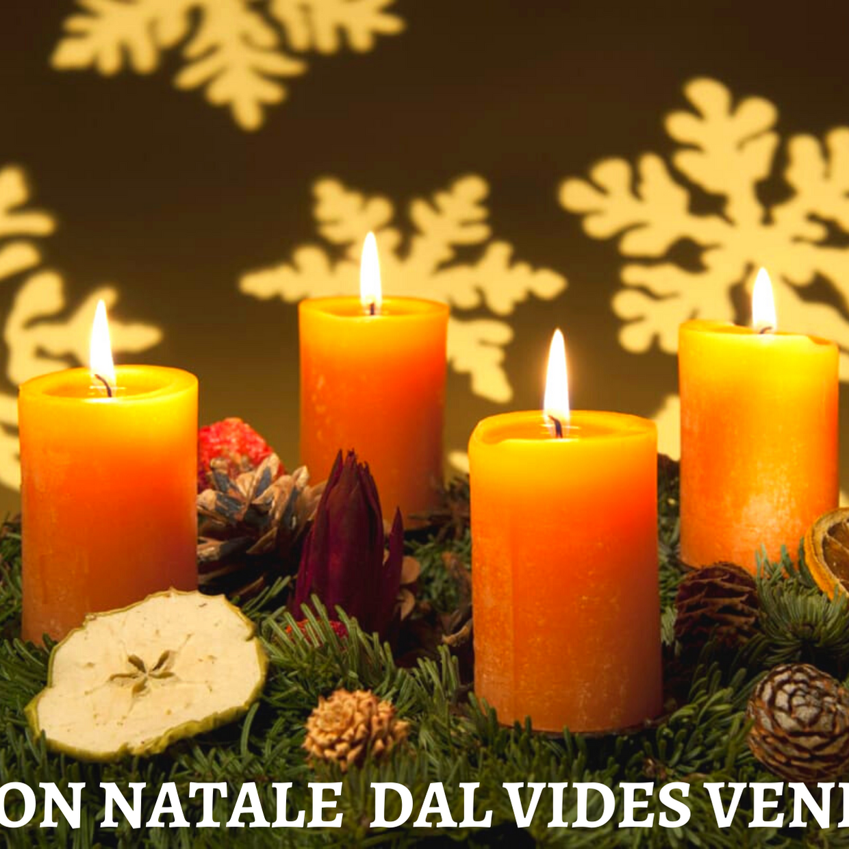 Buon Natale