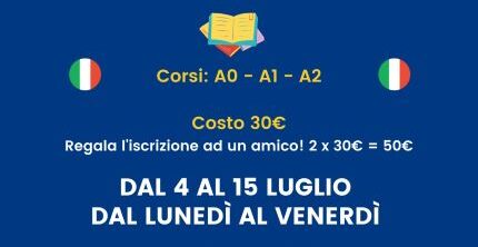 volantino corso estivo italiano 22 – Copia