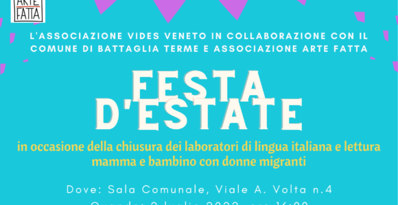 volantino festa 2 luglio